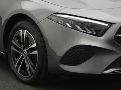 Mercedes A 250 e Kompaktlimousine LED+Kamera+MBUX (2023) - Photo 7