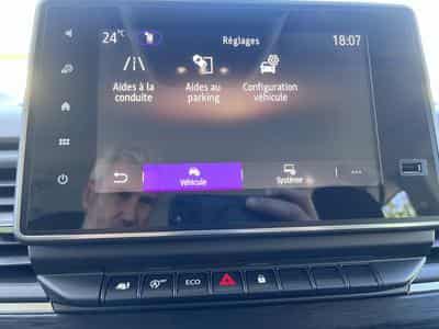 Nissan Primastar 2.0dci Tekna 110kw L2H1 3,0t Navi Camera Carplay 9 places (2025) - Photo 11