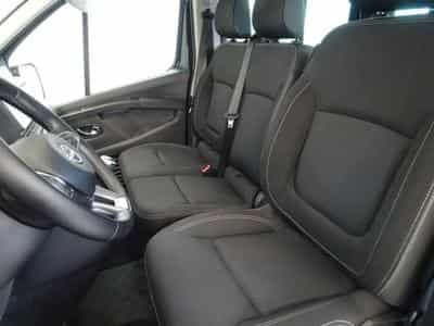 Nissan Primastar 2.0dci Tekna 110kw L2H1 3,0t Navi Camera Carplay 9 places (2025) - Photo 2