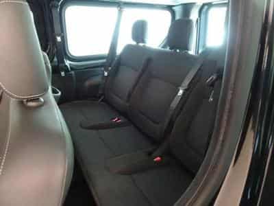 Nissan Primastar 2.0dci Tekna 110kw L2H1 3,0t Navi Camera Carplay 9 places (2025) - Photo 4