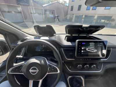 Nissan Primastar 2.0dci Tekna 110kw L2H1 3,0t Navi Camera Carplay 9 places (2025) - Photo 8