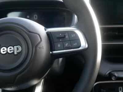 Jeep Avenger Summit 1.2 (2026) - Photo 14