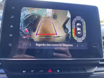 Renault Trafic 2.0dci Tekna 110kw L2H1 3,0t Navi Camera Carplay 9 places (2025) - Photo 10