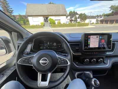 Renault Trafic 2.0dci Tekna 110kw L2H1 3,0t Navi Camera Carplay 9 places (2025) - Photo 7