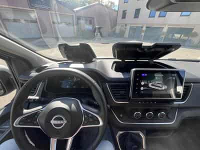 Renault Trafic 2.0dci Tekna 110kw L2H1 3,0t Navi Camera Carplay 9 places (2025) - Photo 8