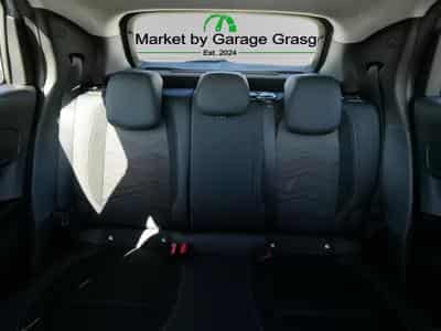 Jeep Avenger Summit e-Hybrid 1.2 (2026) - Photo 11