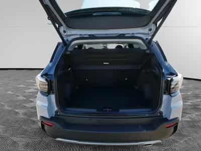 Jeep Avenger Summit e-Hybrid 1.2 (2026) - Photo 8