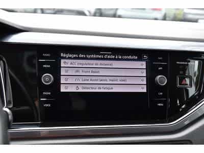VW Taigo 1.0 TSI Style DSG TO ACC TRAVEL LED ATT RMQ JA17 (2022) - Photo 14