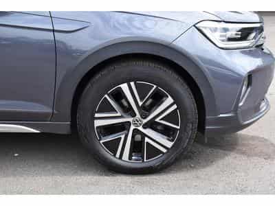 VW Taigo 1.0 TSI Style DSG TO ACC TRAVEL LED ATT RMQ JA17 (2022) - Photo 5