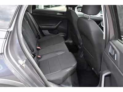 VW Taigo 1.0 TSI Style DSG TO ACC TRAVEL LED ATT RMQ JA17 (2022) - Photo 8
