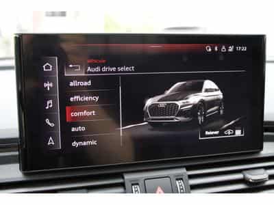 Audi SQ5 Sportback 3.0 TDI AIR AHK PANO StdHzg Matrix (2022) - Photo 10