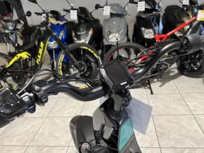 Yamaha Booster Easy 630 WH, 36 V, 17,5 Ah  1000€ a l'achat dune moto ou Quad. (2026) - Photo 6