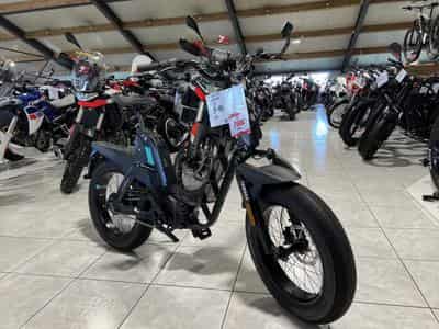 Yamaha Booster Easy 630 WH, 36 V, 17,5 Ah  1000€ a l'achat dune moto ou Quad. (2026) - Photo 7