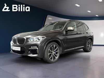BMW X3 X3 M40i Kit M Sport (2019) - Photo 1