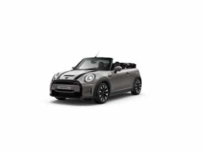 MINI Cooper Cooper S Cabrio (2023) - Photo 1