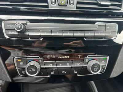 BMW X1 18D S-DRIVE 136CV (2022) - Photo 11