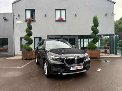 BMW X1 18D S-DRIVE 136CV (2022) - Photo 2
