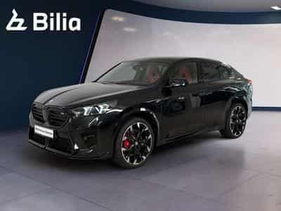 BMW X2 35i Head-Up HK HiFi DAB LED RFK (2026) - Photo 1