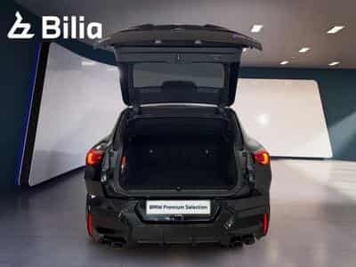 BMW X2 35i Head-Up HK HiFi DAB LED RFK (2026) - Photo 10