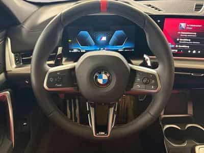 BMW X2 35i Head-Up HK HiFi DAB LED RFK (2026) - Photo 11