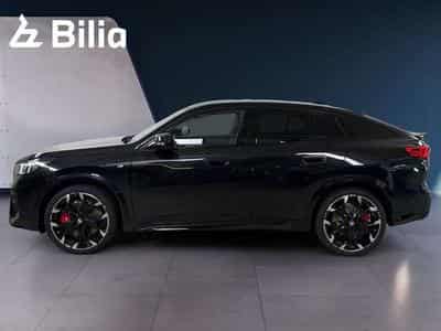 BMW X2 35i Head-Up HK HiFi DAB LED RFK (2026) - Photo 12