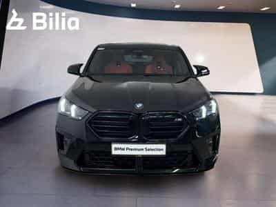 BMW X2 35i Head-Up HK HiFi DAB LED RFK (2026) - Photo 2