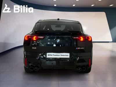 BMW X2 35i Head-Up HK HiFi DAB LED RFK (2026) - Photo 3