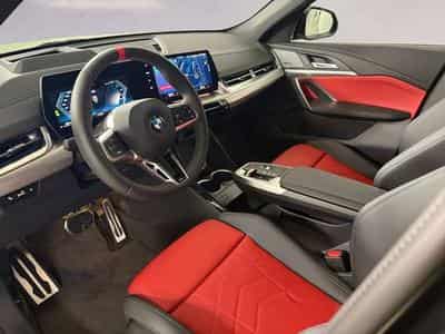 BMW X2 35i Head-Up HK HiFi DAB LED RFK (2026) - Photo 5