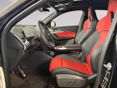 BMW X2 35i Head-Up HK HiFi DAB LED RFK (2026) - Photo 8