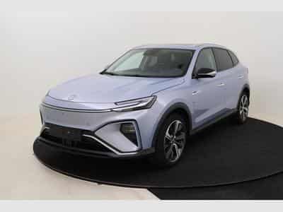 Mg Marvel R Performance (2023) - Photo 1