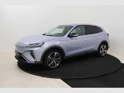 Mg Marvel R Performance (2023) - Photo 10