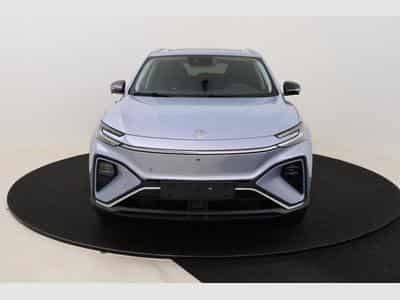Mg Marvel R Performance (2023) - Photo 2