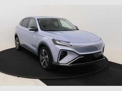 Mg Marvel R Performance (2023) - Photo 3