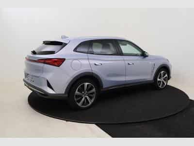 Mg Marvel R Performance (2023) - Photo 5
