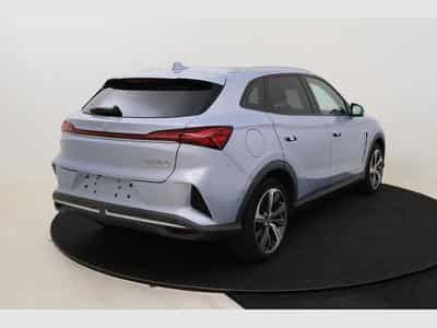 Mg Marvel R Performance (2023) - Photo 6