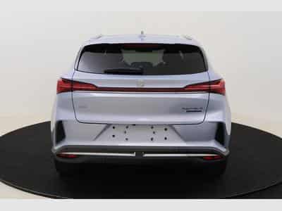 Mg Marvel R Performance (2023) - Photo 7