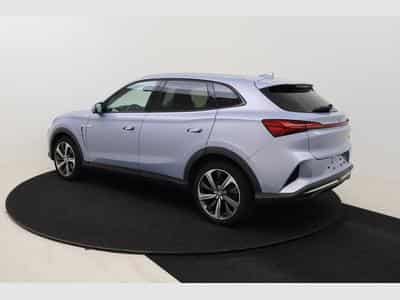 Mg Marvel R Performance (2023) - Photo 8