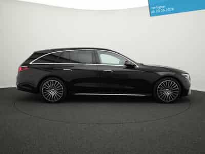Mercedes E 450 4MATIC T-Modell (2024) - Photo 5
