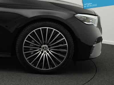 Mercedes E 450 4MATIC T-Modell (2024) - Photo 6
