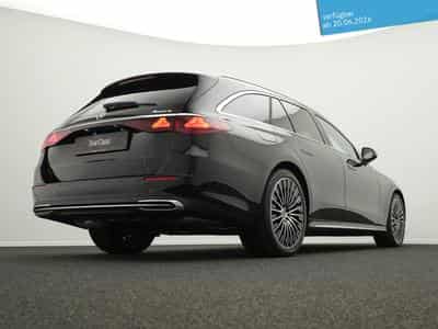Mercedes E 450 4MATIC T-Modell (2024) - Photo 9