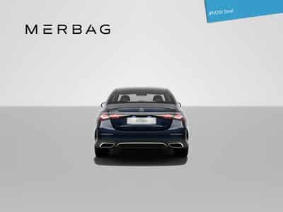 Mercedes E 220 d Limousine (2025) - Photo 4