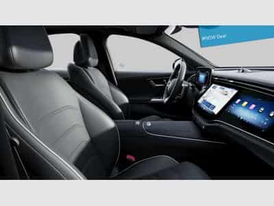 Mercedes E 220 d Limousine (2025) - Photo 8