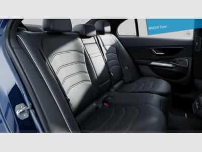 Mercedes E 220 d Limousine (2025) - Photo 9