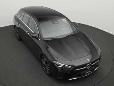 Mercedes CLA 180 CLA 180 d Shooting Brake LED+EasyPack+Kamera (2025) - Photo 10