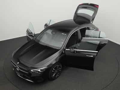 Mercedes CLA 180 CLA 180 d Shooting Brake LED+EasyPack+Kamera (2025) - Photo 12