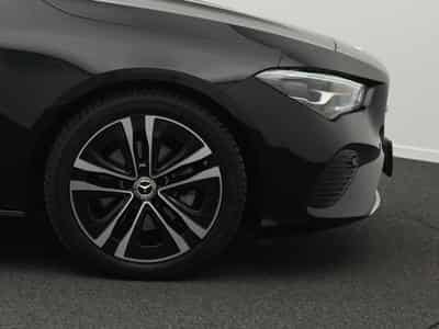 Mercedes CLA 180 CLA 180 d Shooting Brake LED+EasyPack+Kamera (2025) - Photo 6
