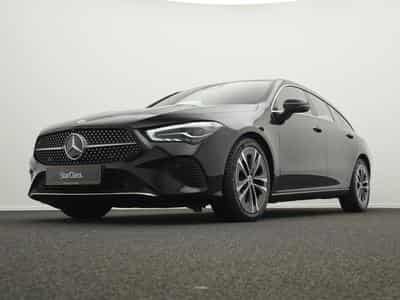 Mercedes CLA 180 CLA 180 d Shooting Brake LED+EasyPack+Kamera (2025) - Photo 8