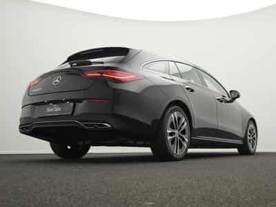 Mercedes CLA 180 CLA 180 d Shooting Brake LED+EasyPack+Kamera (2025) - Photo 9