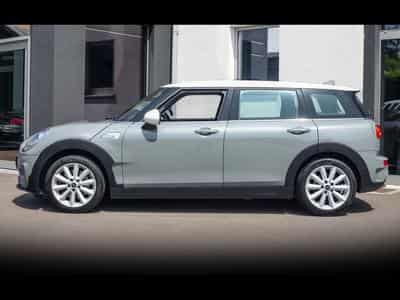 Mini Clubman Cooper S III 192 BVA8 (2017) - Photo 2