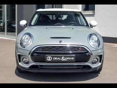 Mini Clubman Cooper S III 192 BVA8 (2017) - Photo 5